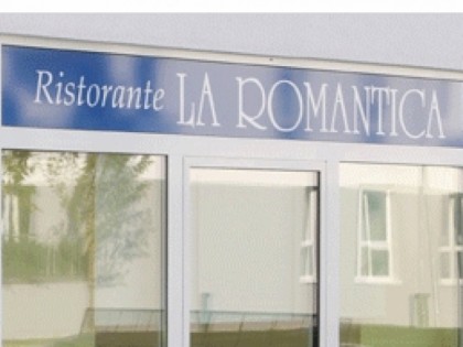 Photo: La Romantica an der Eiswiese